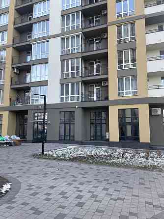 Оренда квартири в м. Бровари, вул. Василя Симоненко,34 Бровари