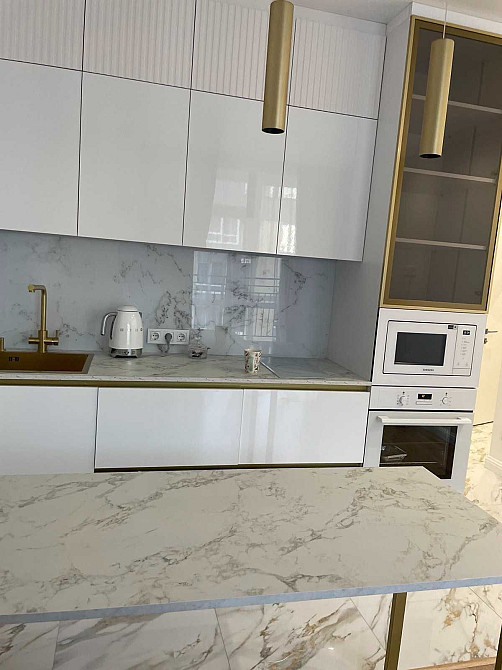 Оренда квартири в м. Бровари, вул. Василя Симоненко,34 Бровары - изображение 1