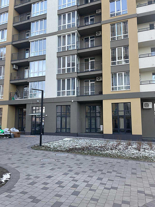 Оренда квартири в м. Бровари, вул. Василя Симоненко,34 Бровары - изображение 2