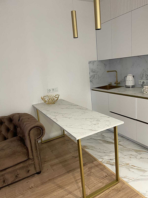 Оренда квартири в м. Бровари, вул. Василя Симоненко,34 Бровары - изображение 8