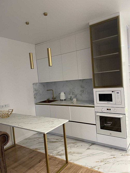 Оренда квартири в м. Бровари, вул. Василя Симоненко,34 Бровары - изображение 6