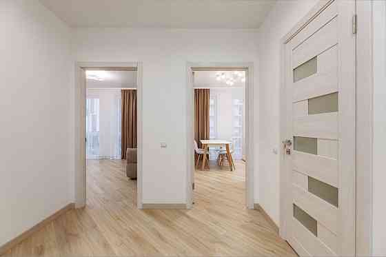 ПЕРША ЗДАЧА. Оренда 2 к кв. по вул. Малоголосківська. ЖК Плюс 2. Львов