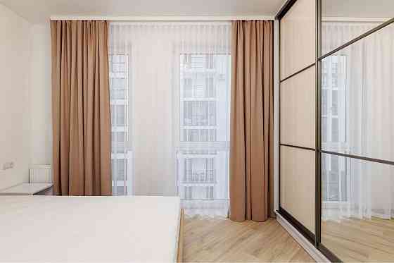 ПЕРША ЗДАЧА. Оренда 2 к кв. по вул. Малоголосківська. ЖК Плюс 2. Львов