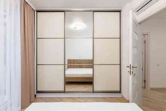 ПЕРША ЗДАЧА. Оренда 2 к кв. по вул. Малоголосківська. ЖК Плюс 2. Львов