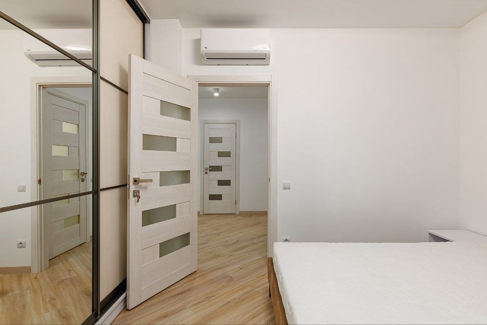 ПЕРША ЗДАЧА. Оренда 2 к кв. по вул. Малоголосківська. ЖК Плюс 2. Львов - изображение 7