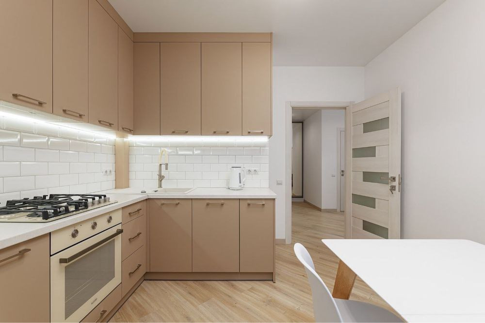 ПЕРША ЗДАЧА. Оренда 2 к кв. по вул. Малоголосківська. ЖК Плюс 2. Львов - изображение 1