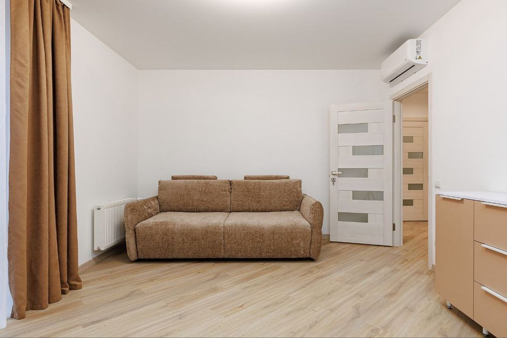 ПЕРША ЗДАЧА. Оренда 2 к кв. по вул. Малоголосківська. ЖК Плюс 2. Львов - изображение 8