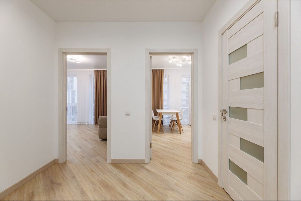 ПЕРША ЗДАЧА. Оренда 2 к кв. по вул. Малоголосківська. ЖК Плюс 2. Львов - изображение 3