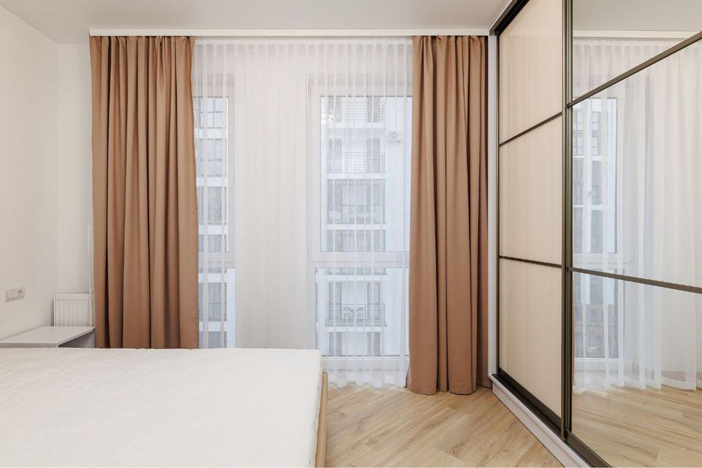 ПЕРША ЗДАЧА. Оренда 2 к кв. по вул. Малоголосківська. ЖК Плюс 2. Львов - изображение 5