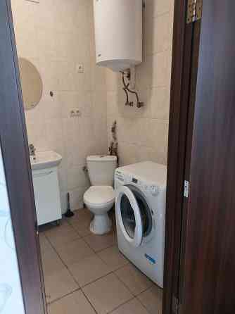 Сдам 1-комнатную студию Радужный массив (Воскресенские сады) хозяин Киев