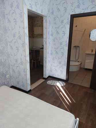 Сдам 1-комнатную студию Радужный массив (Воскресенские сады) хозяин Киев