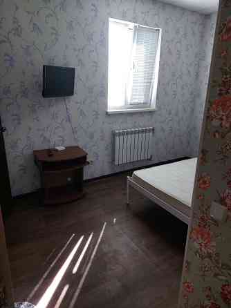 Сдам 1-комнатную студию Радужный массив (Воскресенские сады) хозяин Киев