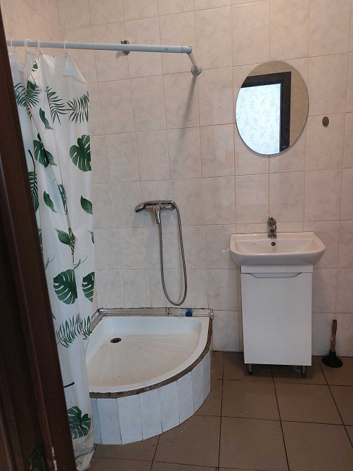 Сдам 1-комнатную студию Радужный массив (Воскресенские сады) хозяин Киев - изображение 8