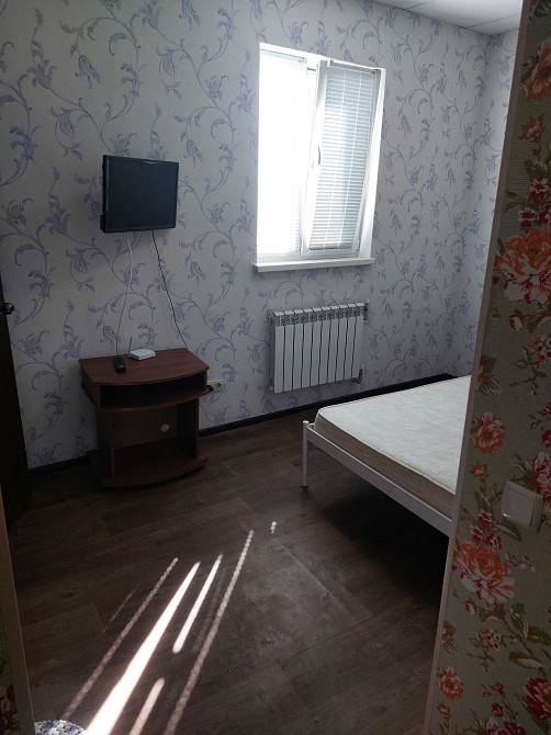 Сдам 1-комнатную студию Радужный массив (Воскресенские сады) хозяин Киев - изображение 1