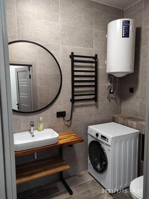 Оренда 1к квартири. Вишневе. Акварелі 2 Вишневе - зображення 3