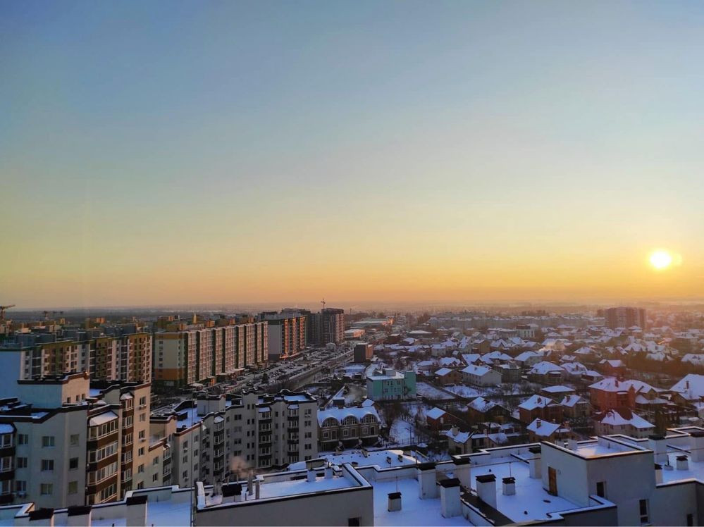 Оренда 1к квартири. Вишневе. Акварелі 2 Вишневе - зображення 7