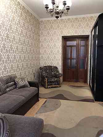 Оренда 3к вул.Курбаса центр все ізольоване з ремонтом Львов