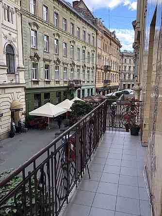 Оренда 3к вул.Курбаса центр все ізольоване з ремонтом Львов