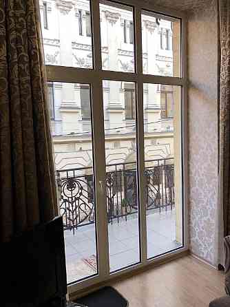 Оренда 3к вул.Курбаса центр все ізольоване з ремонтом Львов