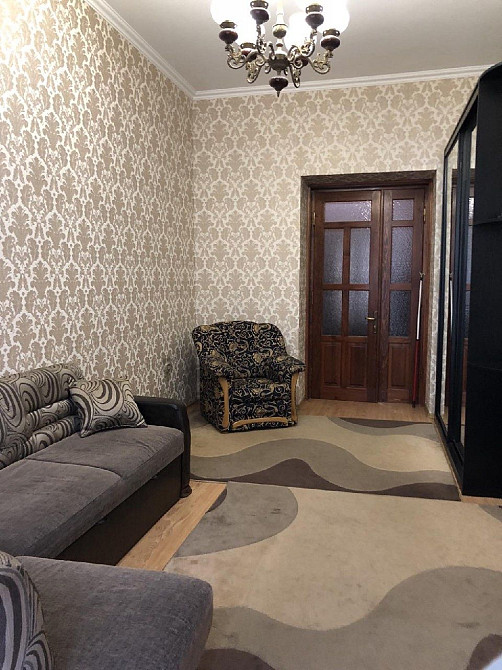 Оренда 3к вул.Курбаса центр все ізольоване з ремонтом Львов - изображение 6