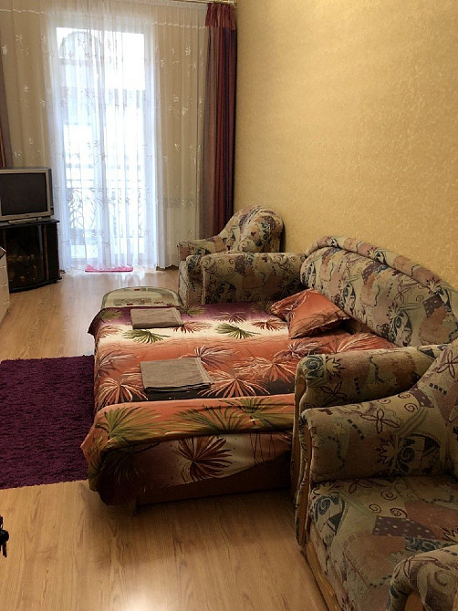 Оренда 3к вул.Курбаса центр все ізольоване з ремонтом Львов - изображение 8