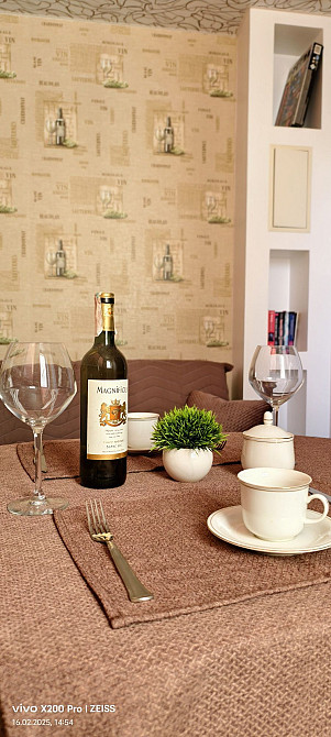 Власник перша здача своєї однокімнатної квартири,жк Софія, м.Вишневе' Софиевская Борщаговка - изображение 5