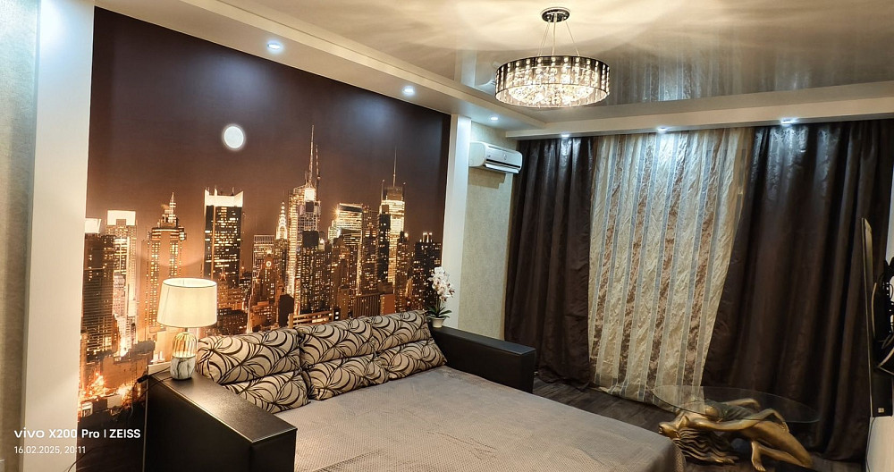 Власник перша здача своєї однокімнатної квартири,жк Софія, м.Вишневе' Софиевская Борщаговка - изображение 1