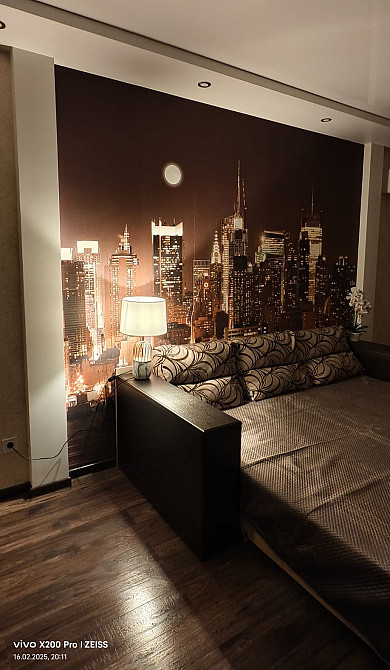 Власник перша здача своєї однокімнатної квартири,жк Софія, м.Вишневе' Софиевская Борщаговка - изображение 7