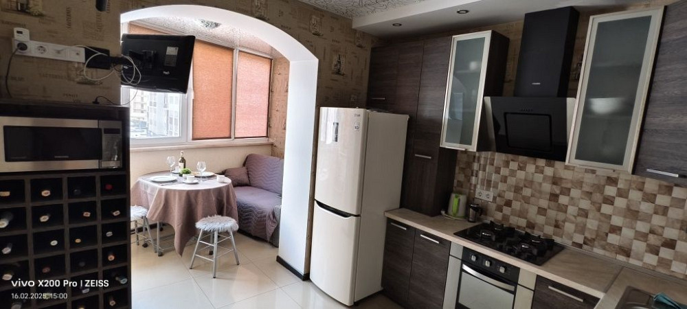 Власник перша здача своєї однокімнатної квартири,жк Софія, м.Вишневе' Софиевская Борщаговка - изображение 8