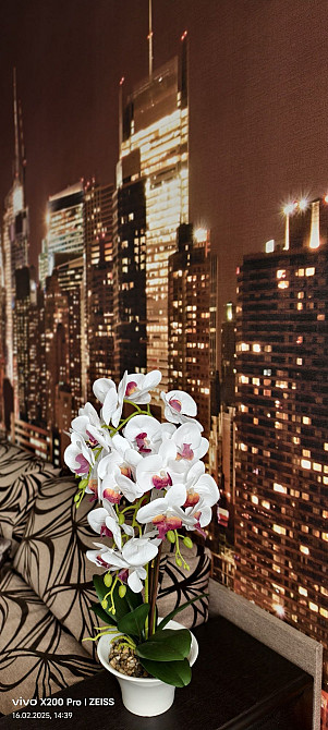 Власник перша здача своєї однокімнатної квартири,жк Софія, м.Вишневе' Софиевская Борщаговка - изображение 4