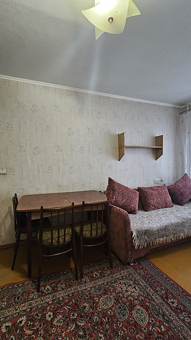 Здам 1-кімнатну квартиу в центрі міста Кам`янець-Подільський - зображення 5