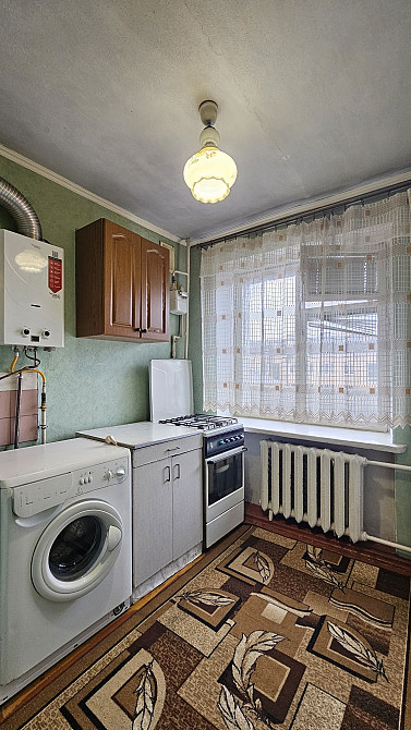 Здам 1-кімнатну квартиу в центрі міста Кам`янець-Подільський - зображення 1