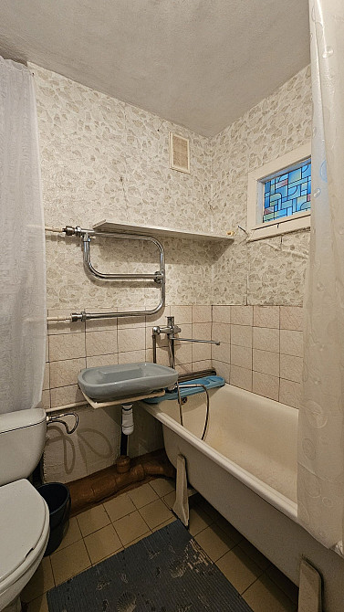 Здам 1-кімнатну квартиу в центрі міста Кам`янець-Подільський - зображення 8