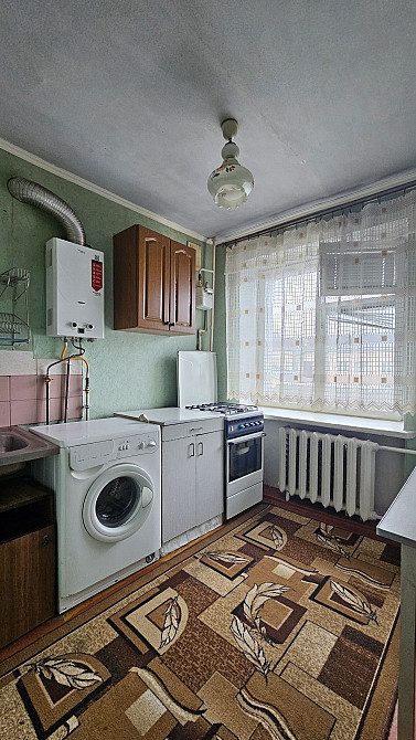 Здам 1-кімнатну квартиу в центрі міста Кам`янець-Подільський - зображення 2