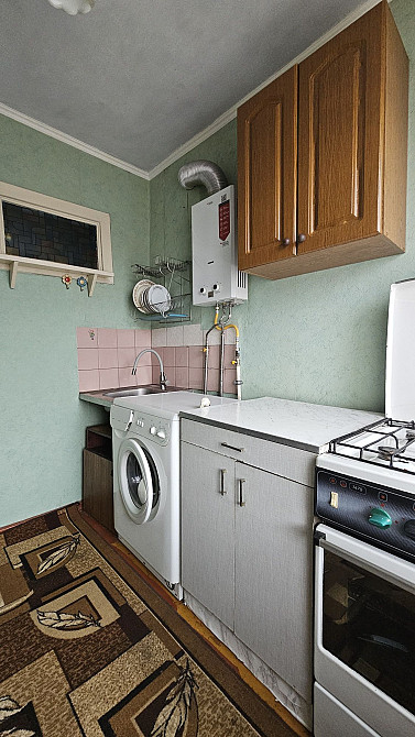 Здам 1-кімнатну квартиу в центрі міста Кам`янець-Подільський - зображення 6