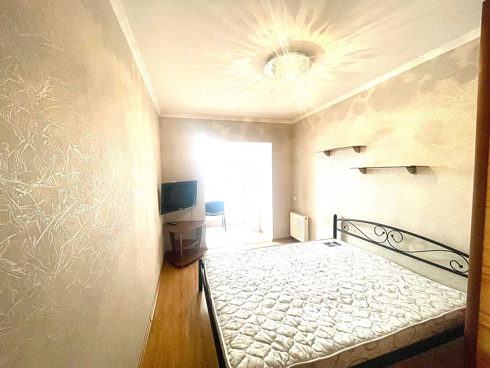 Центр міста! Сучасна 3-х кімн.-студіо. Автономне опалення! Чернигов - изображение 7