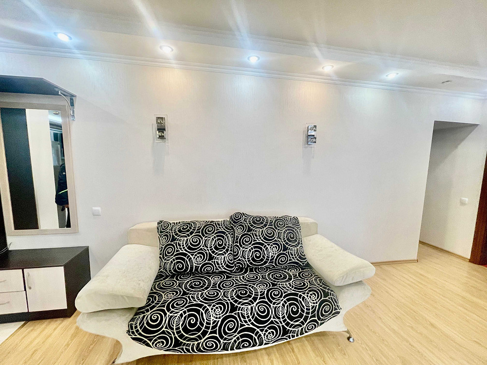 Центр міста! Сучасна 3-х кімн.-студіо. Автономне опалення! Чернигов - изображение 5