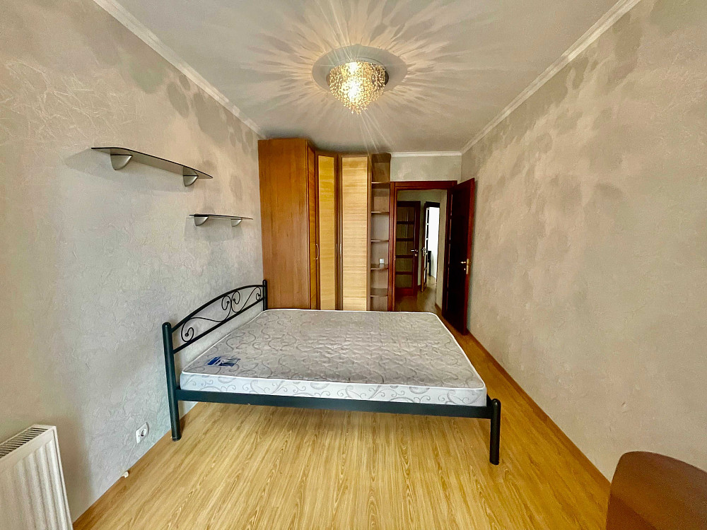 Центр міста! Сучасна 3-х кімн.-студіо. Автономне опалення! Чернигов - изображение 8