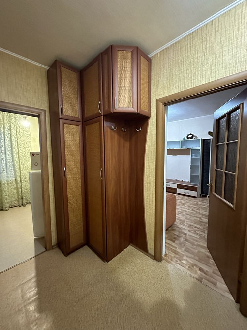 1к квартира в оренду Чайка Киев - изображение 2