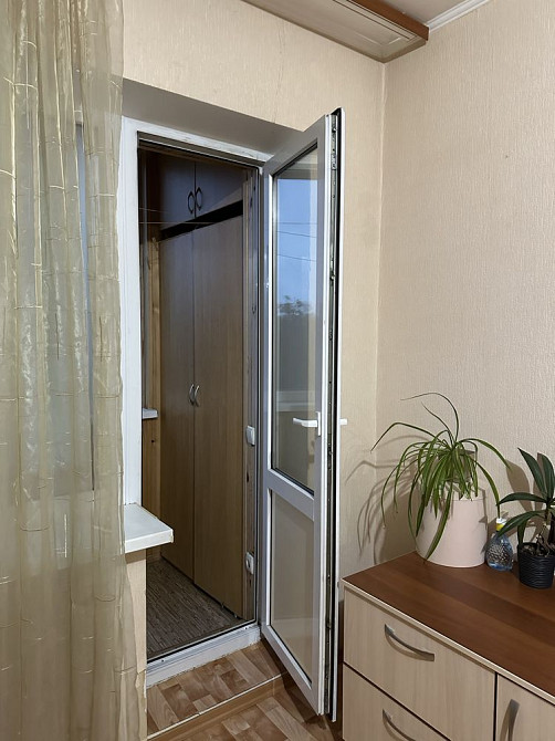 1к квартира в оренду Чайка Киев - изображение 4