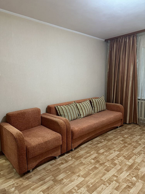 1к квартира в оренду Чайка Киев - изображение 5