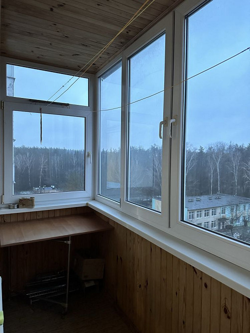 1к квартира в оренду Чайка Киев - изображение 8