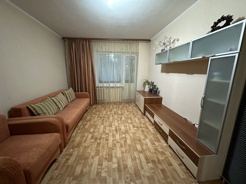 1к квартира в оренду Чайка Киев - изображение 1