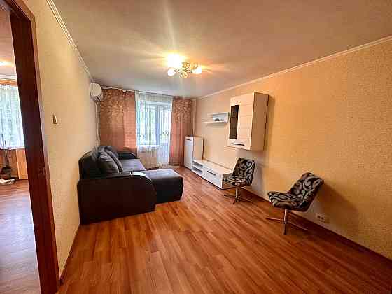 Сдам 1 ком. уютную квартиру на 23го Августа , метро 2 минуты! Харьков