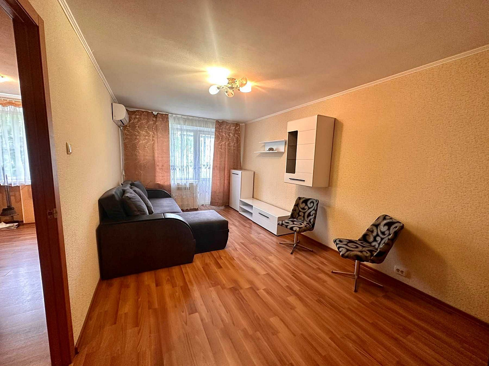 Сдам 1 ком. уютную квартиру на 23го Августа , метро 2 минуты! Харьков - изображение 3