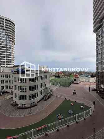 Аренда‼️1комн‼️Аркадия/Каманина‼️Вид на море‼️Жк 45 жемчужина Одеса