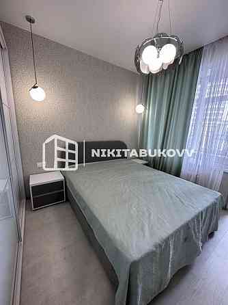 Аренда‼️1комн‼️Аркадия/Каманина‼️Вид на море‼️Жк 45 жемчужина Одеса