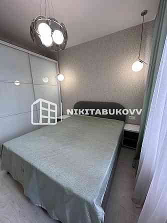 Аренда‼️1комн‼️Аркадия/Каманина‼️Вид на море‼️Жк 45 жемчужина Одеса