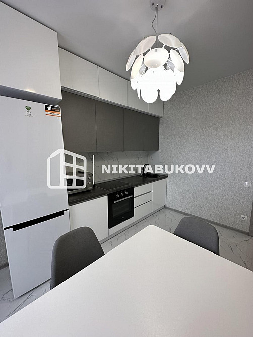 Аренда‼️1комн‼️Аркадия/Каманина‼️Вид на море‼️Жк 45 жемчужина Одеса - зображення 8