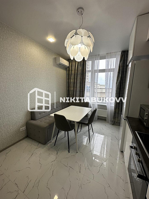 Аренда‼️1комн‼️Аркадия/Каманина‼️Вид на море‼️Жк 45 жемчужина Одеса - зображення 7